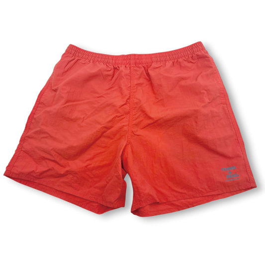 NEWARK - Mens Nylon Halfpants