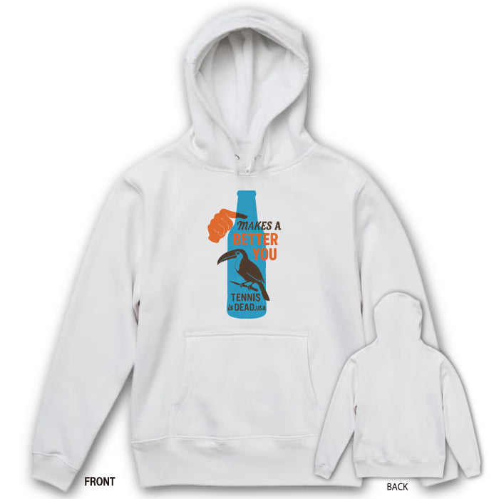 NICK - Cotton Logo Tee