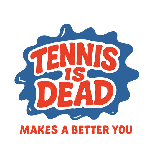 PARKER - Cotton Logo Tee