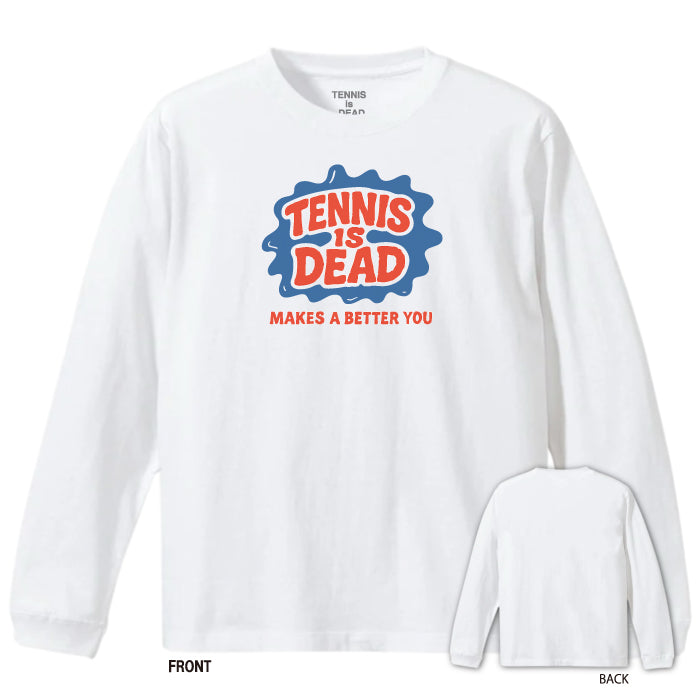 PARKER - Cotton Logo Tee