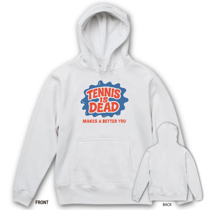 PARKER - Cotton Logo Tee