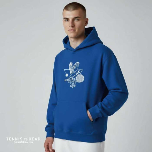 PATRICK - Mens Hoodie