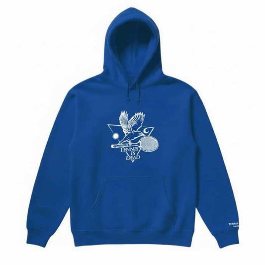 PATRICK - Mens Hoodie