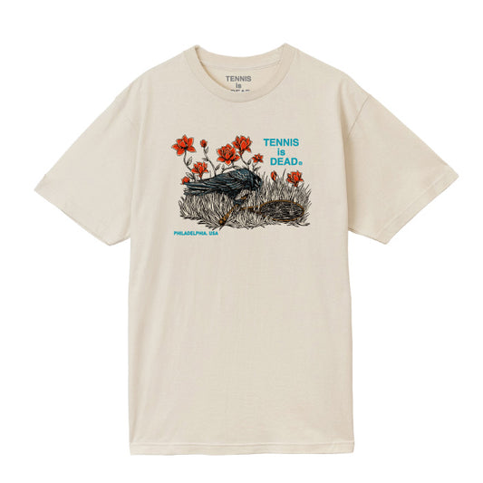 PHIL - Mens/LADIES Cotton Graphic Tee