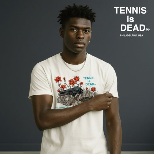 PHIL - Mens/LADIES Cotton Graphic Tee