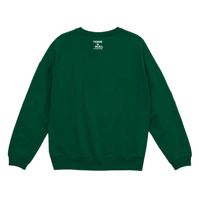 RONNIE - Mens Cotton OVERSIZED Sweatshirt