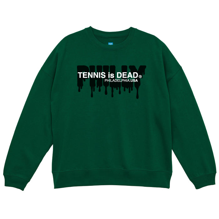 RONNIE - Mens Cotton OVERSIZED Sweatshirt