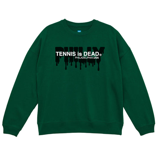 RONNIE - Mens Cotton OVERSIZED Sweatshirt