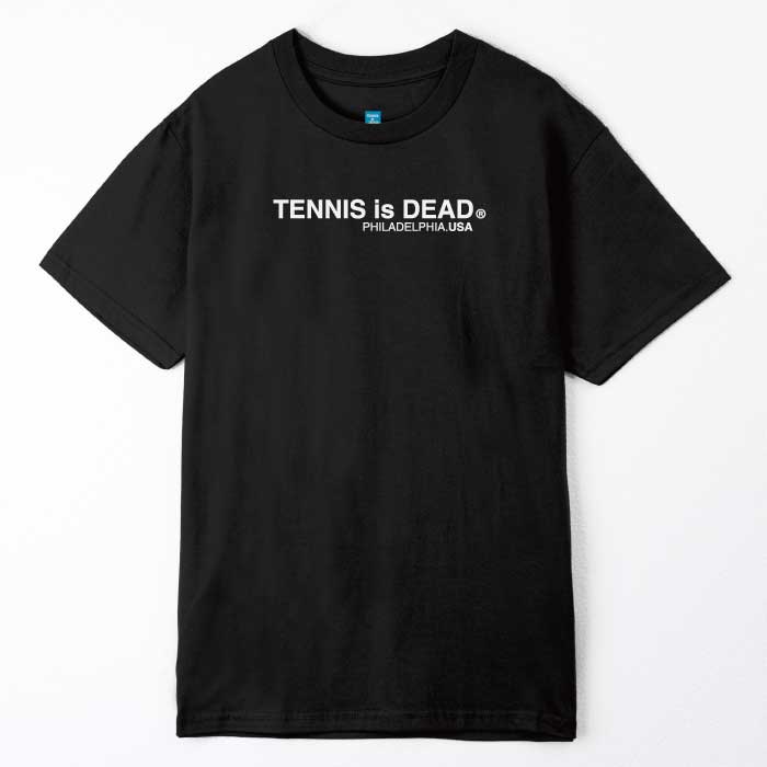 ROSEDALE - Mens Cotton Tee