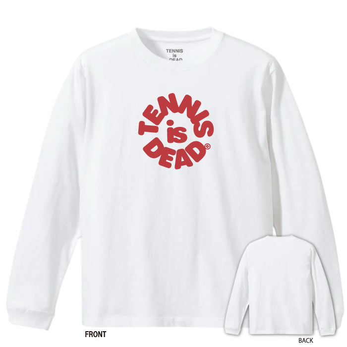RUSSEL - Cotton Logo Tee