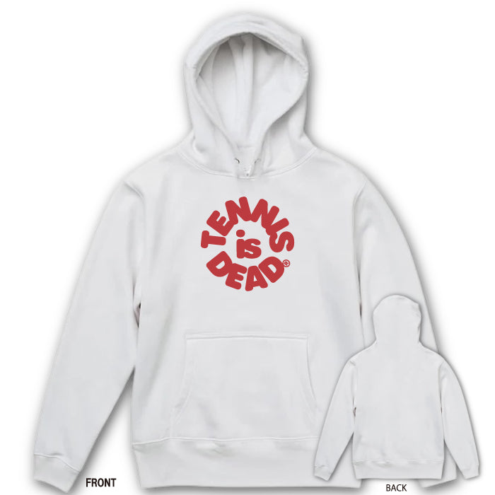 RUSSEL - Cotton Logo Tee