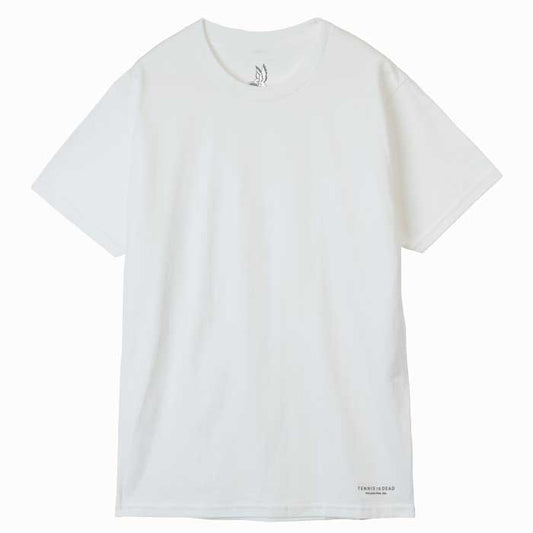 SANTIAGO (PACK TEE) - Mens 7.4 oz Heavy weight Cotton Tee
