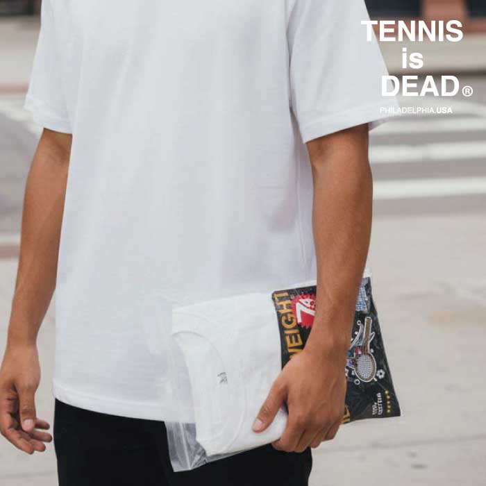 SANTIAGO (PACK TEE) - Mens 7.4 oz Heavy weight Cotton Tee