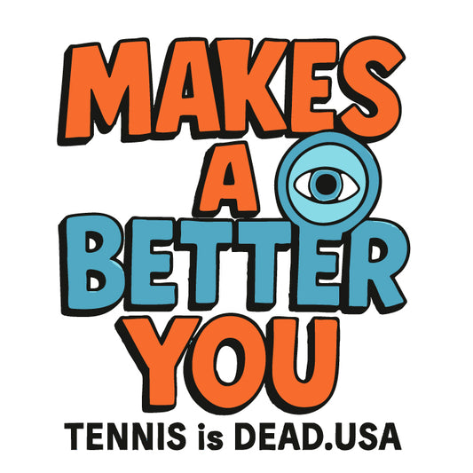 SEAN - Cotton Logo Tee