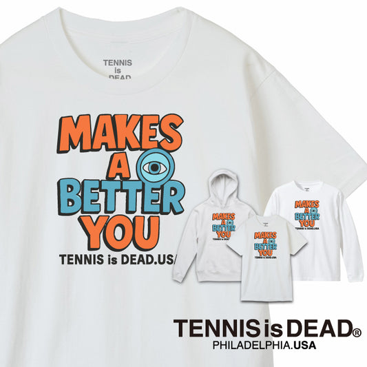 SEAN - Cotton Logo Tee