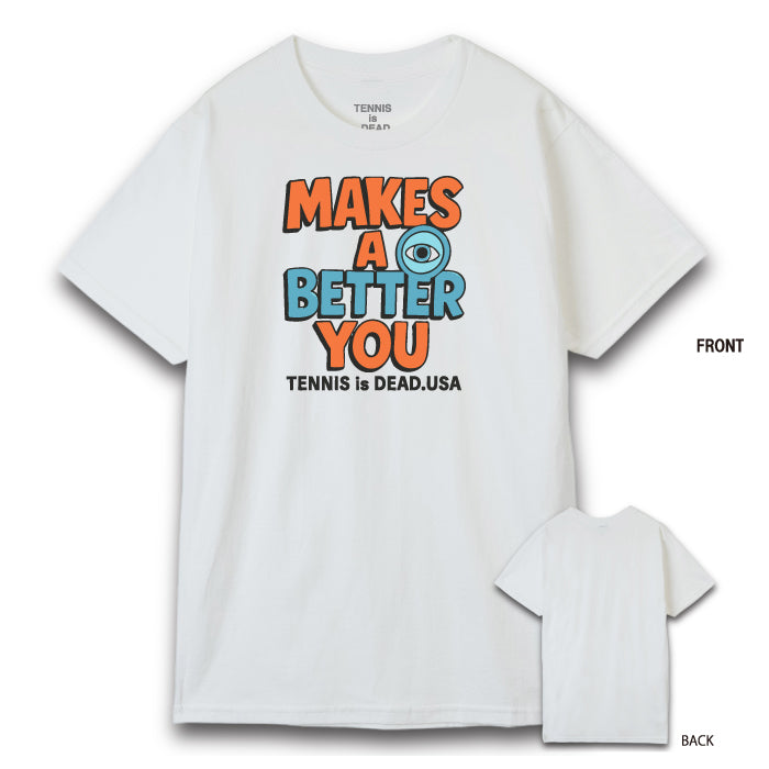 SEAN - Cotton Logo Tee