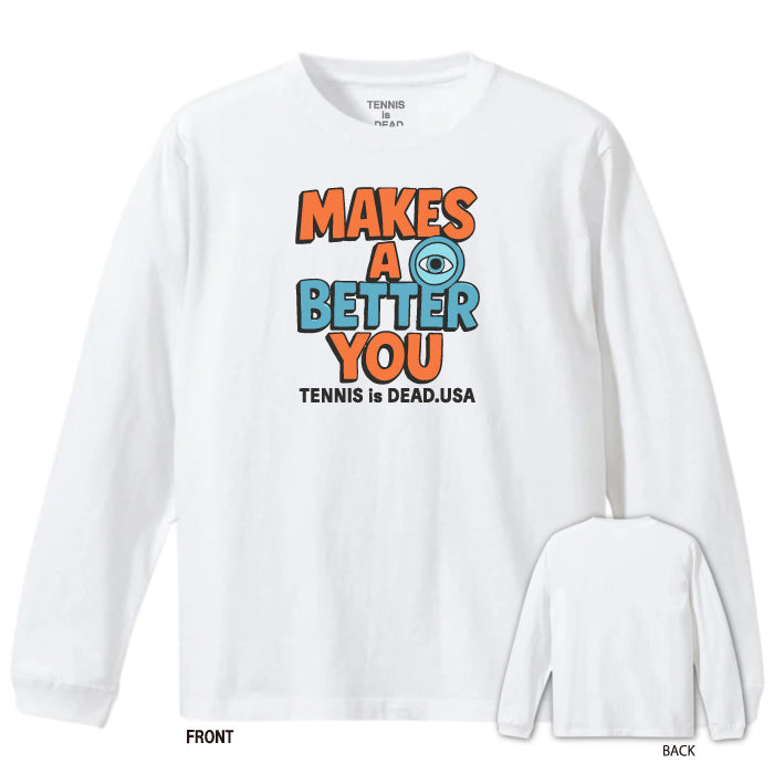 SEAN - Cotton Logo Tee