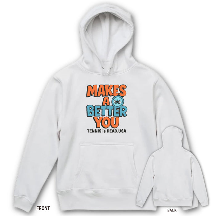 SEAN - Cotton Logo Tee