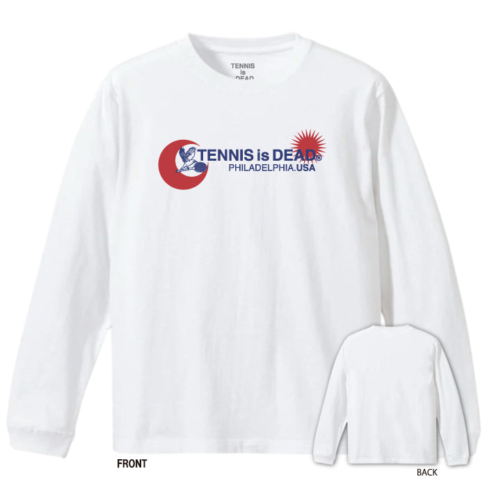 WEBSTER - Cotton Logo Tee