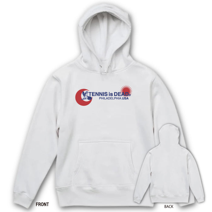 WEBSTER - Cotton Logo Tee