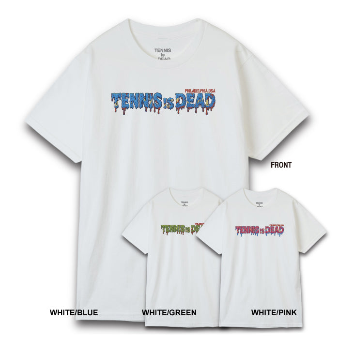 ZACK - Cotton Logo Tee