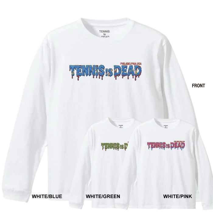 ZACK - Cotton Logo Tee