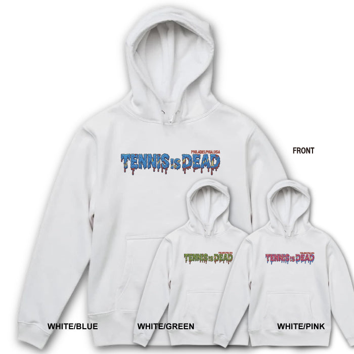 ZACK - Cotton Logo Tee