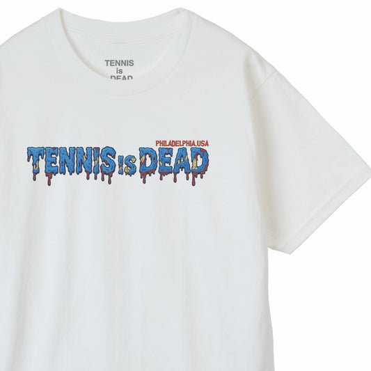 ZACK - Cotton Logo Tee