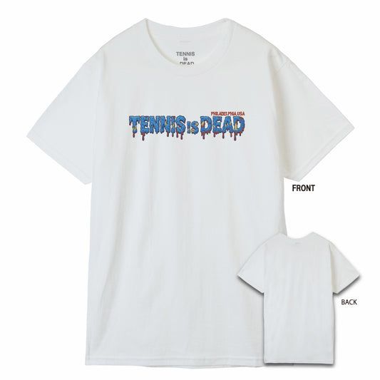 ZACK - Cotton Logo Tee