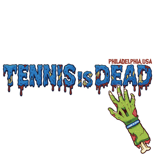 ZACK - Cotton Logo Tee