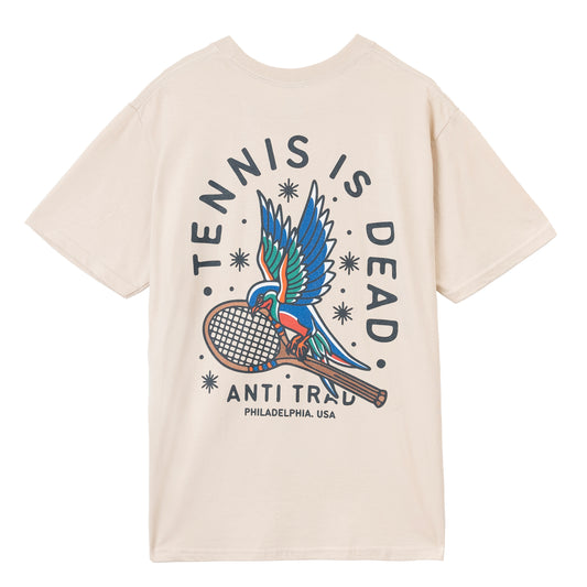 JOEL - Mens Cotton Graphic Tee