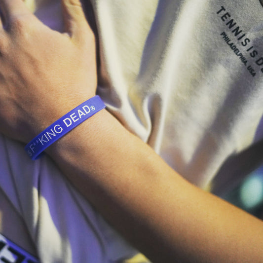 JULIO - Rubberband, Bracelet 【SET】