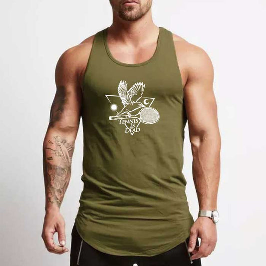 ASTORIA - Mens No sleeve Tank tops