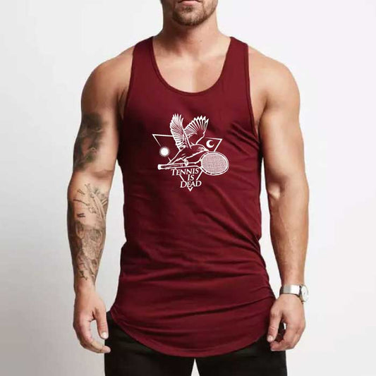ASTORIA - Mens No sleeve Tank tops