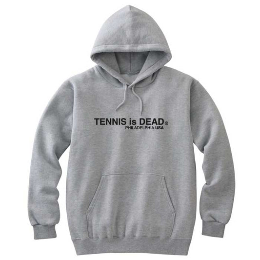 CARTER - Mens Hoodie