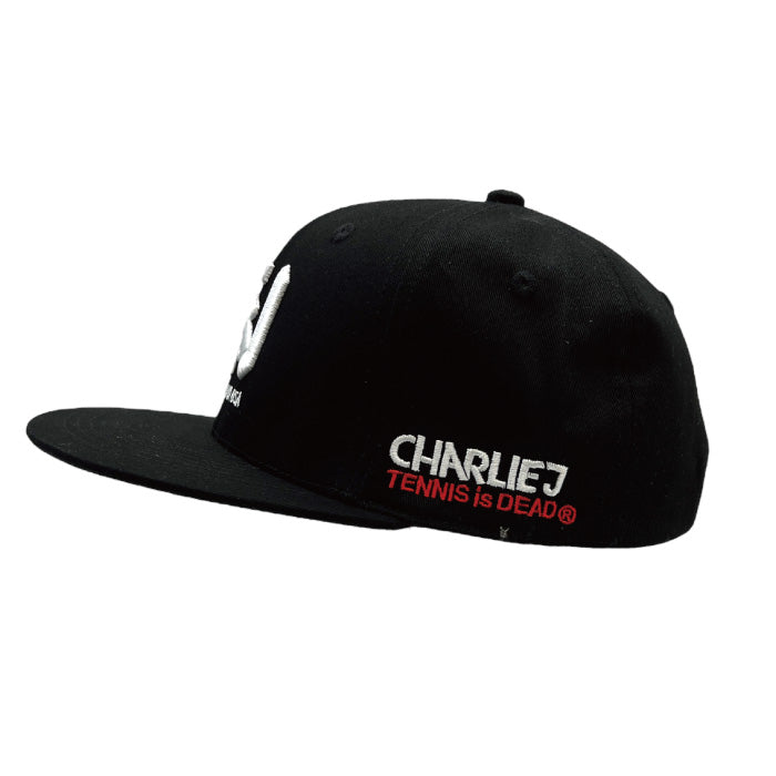 +CJ cap - Baseball Cap