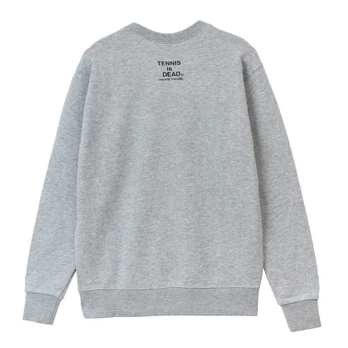 CONNOR - Mens Cotton Sweatshirt