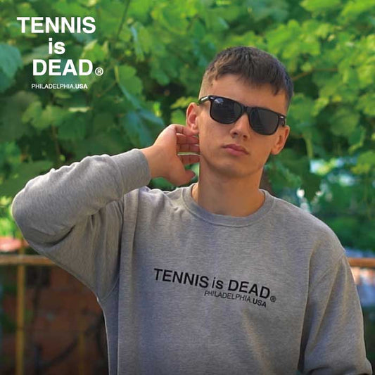 CONNOR - Mens Cotton Sweatshirt