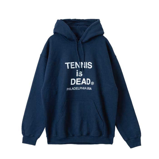 DALLAS - Mens Hoodie
