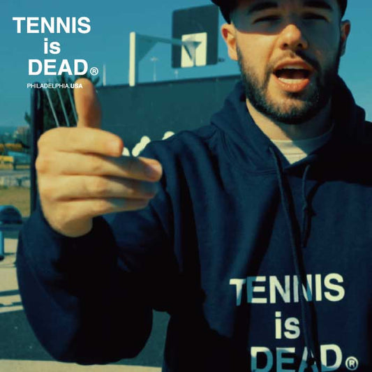 DALLAS - Mens Hoodie