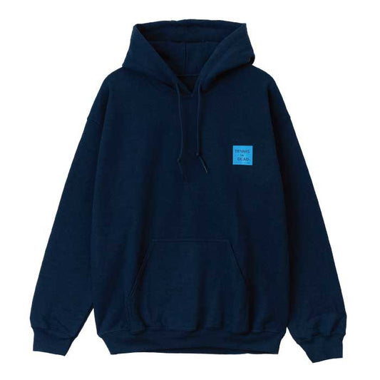 DENVER - Mens Hoodie