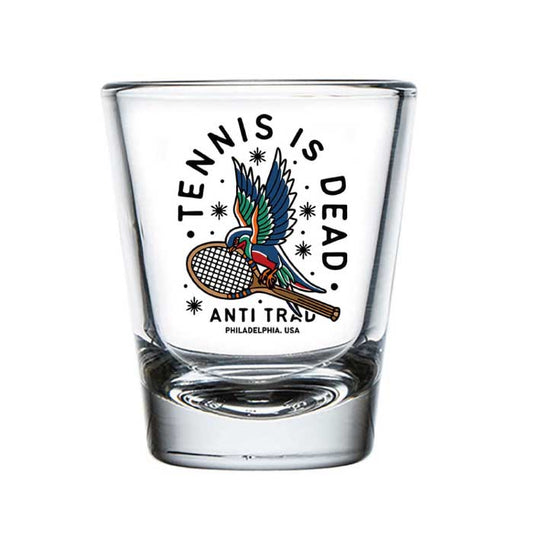 DERRICK - Shotglass