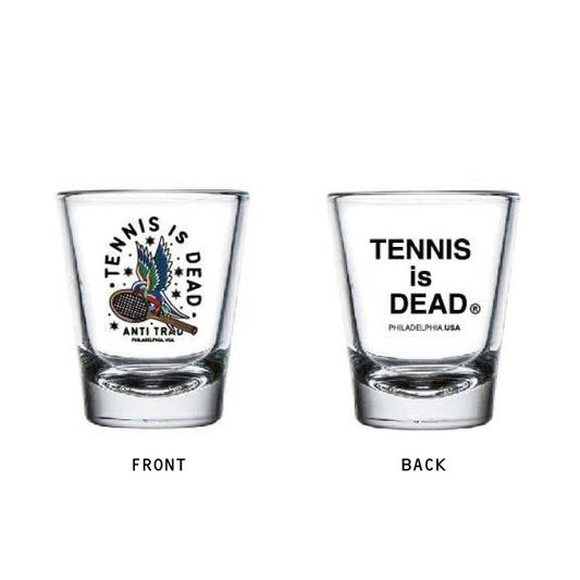 DERRICK - Shotglass