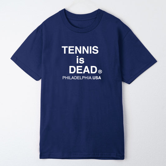 DITA - Mens Cotton Logo Tee