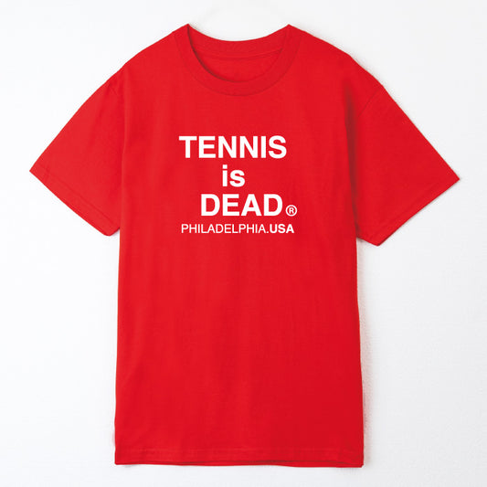 DITA - Mens Cotton Logo Tee