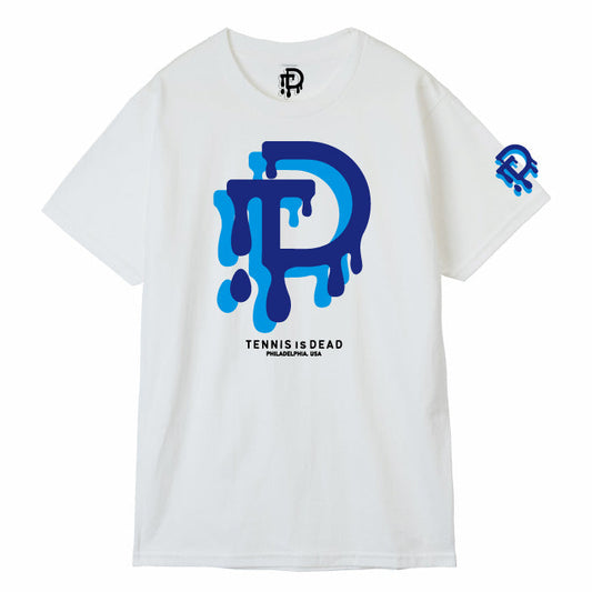 DRAKE - Mens Cotton Graphic Tee