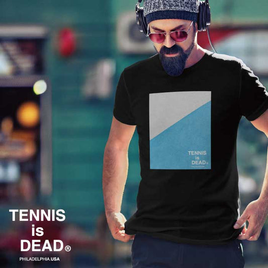 EARL - Mens Cotton Graphic Tee