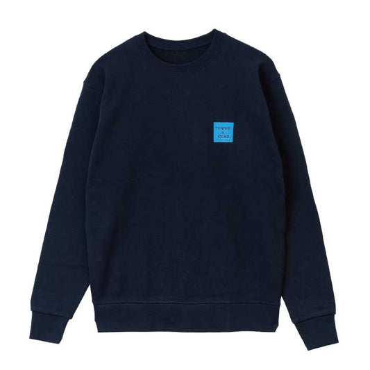 GINO - Mens Cotton Sweatshirt