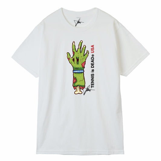 GREG - Mens Cotton Graphic Tee