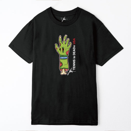 GREG - Mens Cotton Graphic Tee